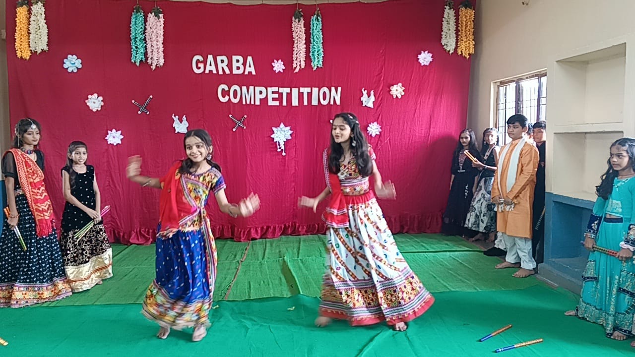 Garba