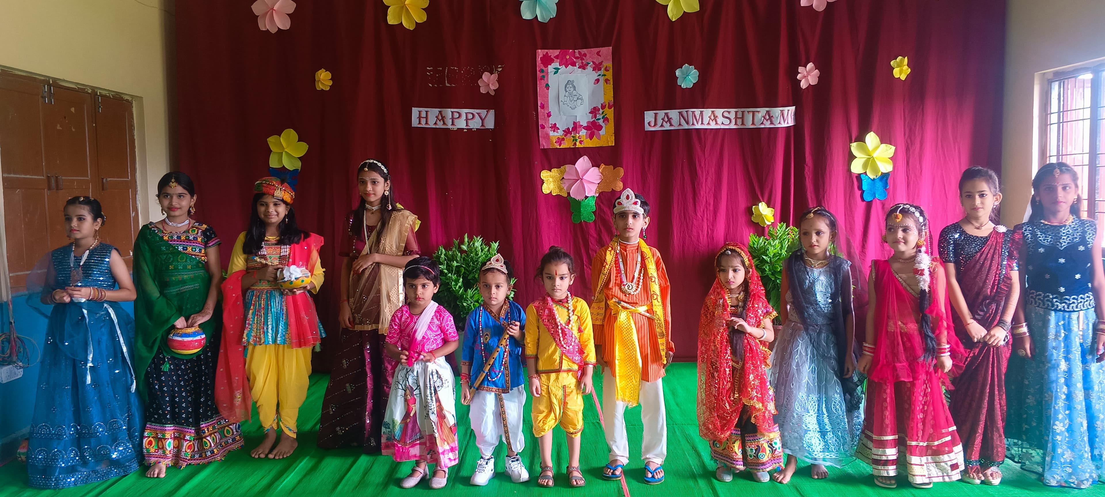 Janmastmi